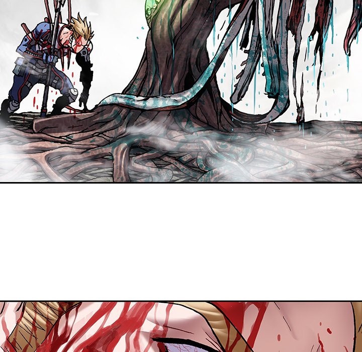 Read Leviathan Manga Online