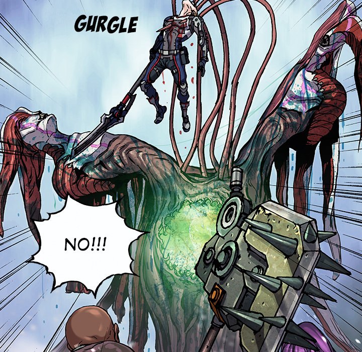 Read Leviathan Manga Online