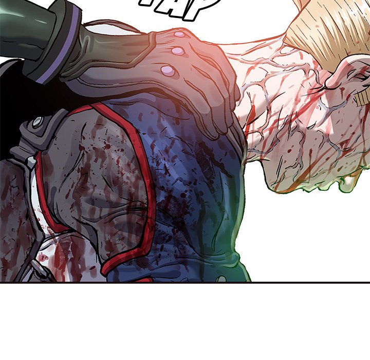 Read Leviathan Manga Online