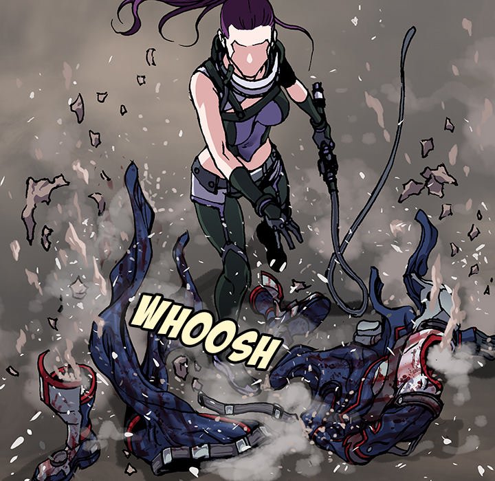 Read Leviathan Manga Online