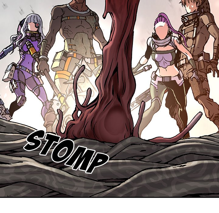 Read Leviathan Manga Online