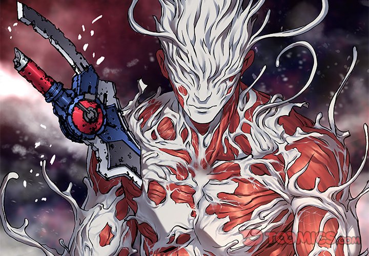 Read Leviathan Manga Online