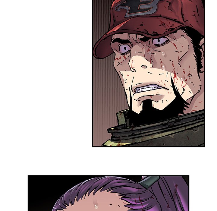 Read Leviathan Manga Online