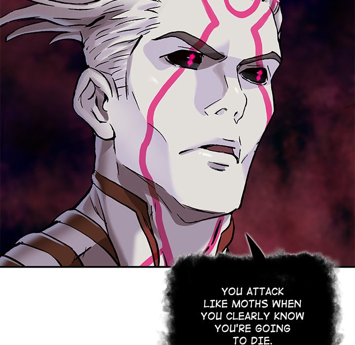 Read Leviathan Manga Online