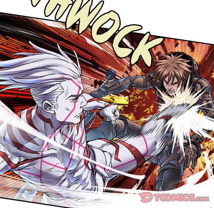 Read Leviathan Manga Online