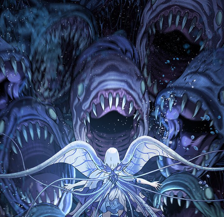 Read Leviathan Manga Online