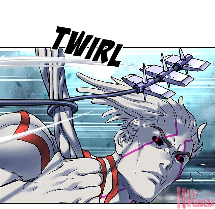 Read Leviathan Manga Online