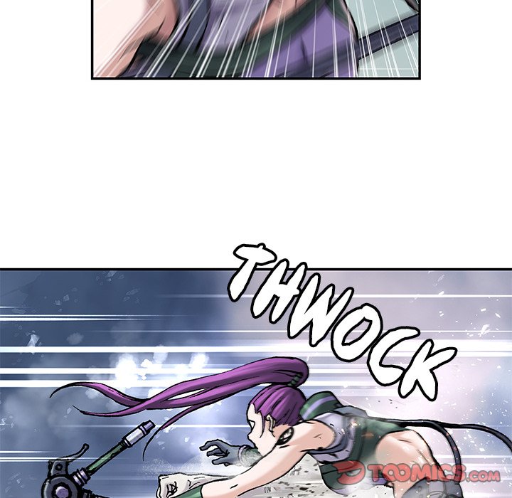 Read Leviathan Manga Online