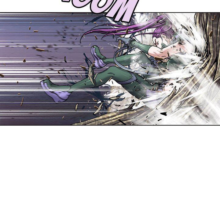 Read Leviathan Manga Online