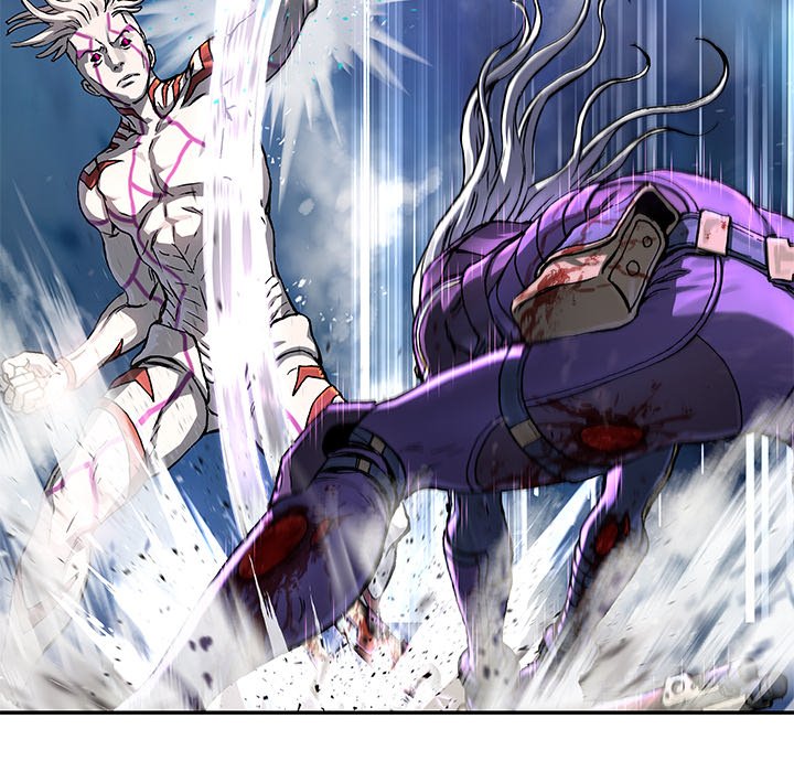 Read Leviathan Manga Online