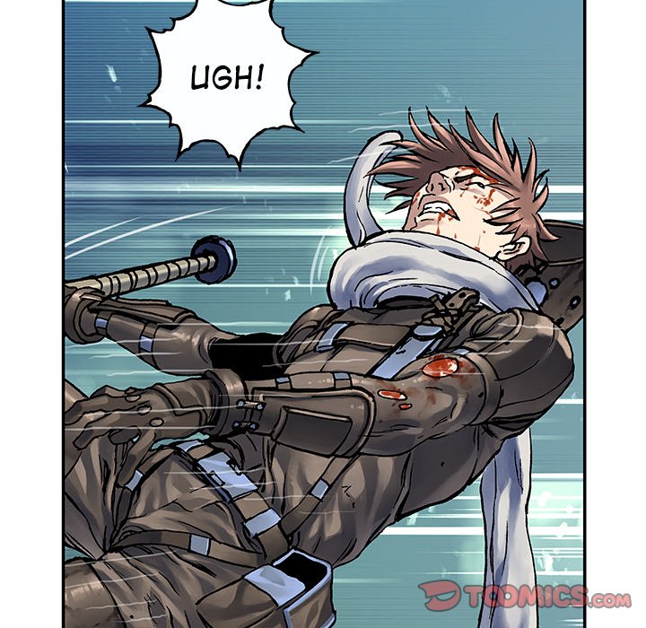 Read Leviathan Manga Online