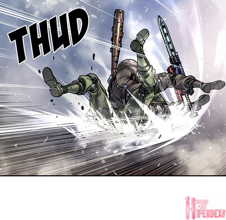 Read Leviathan Manga Online