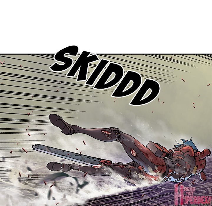 Read Leviathan Manga Online