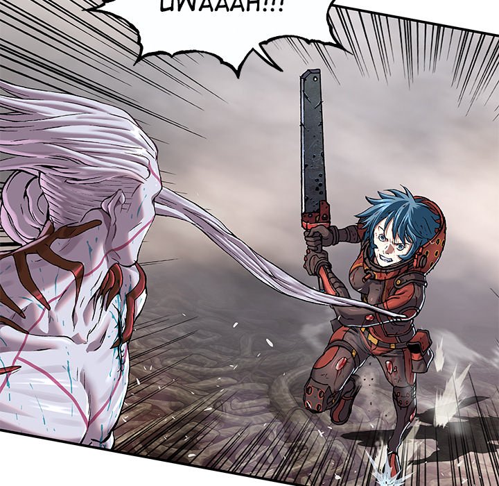 Read Leviathan Manga Online