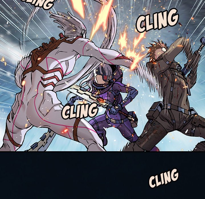 Read Leviathan Manga Online