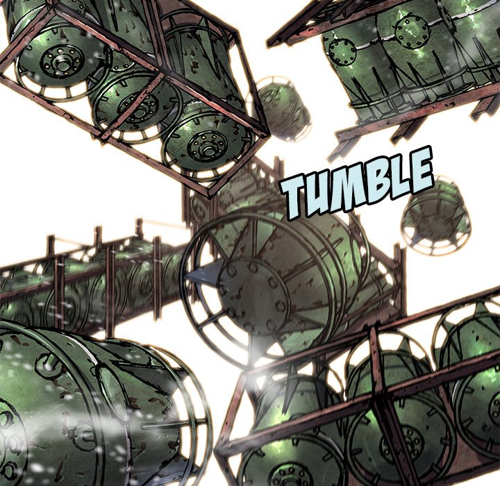 Read Leviathan Manga Online