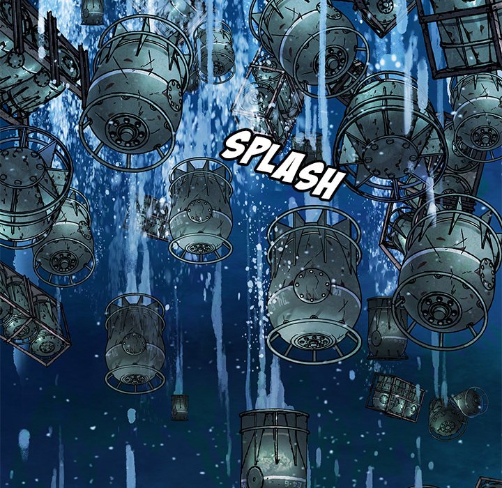 Read Leviathan Manga Online