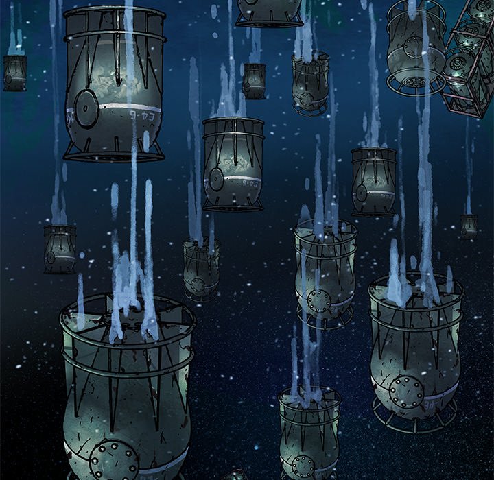 Read Leviathan Manga Online