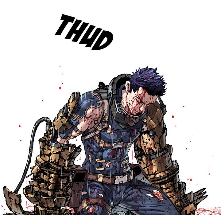 Read Leviathan Manga Online