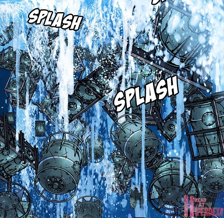 Read Leviathan Manga Online