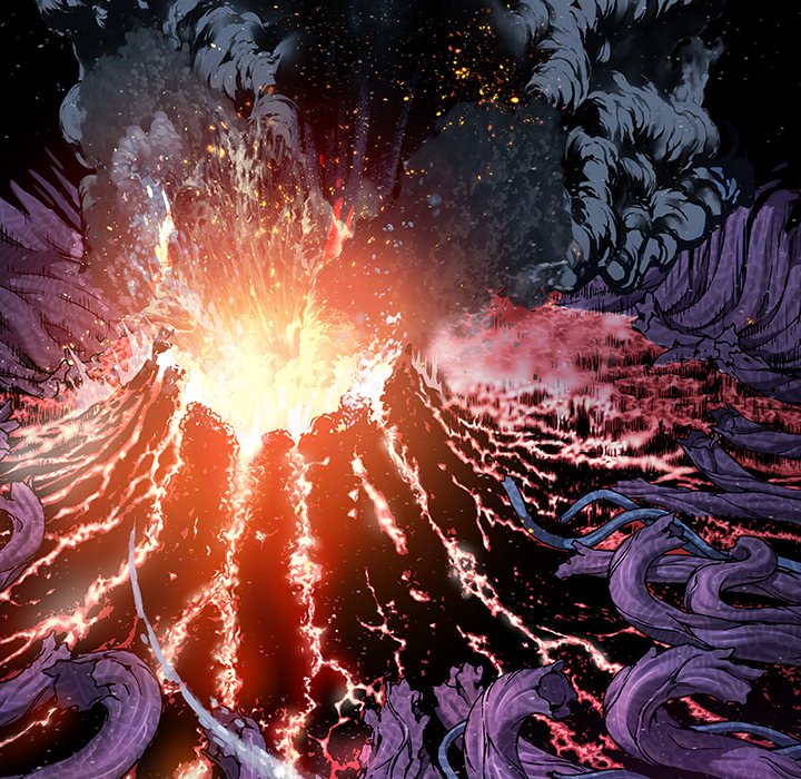 Read Leviathan Manga Online