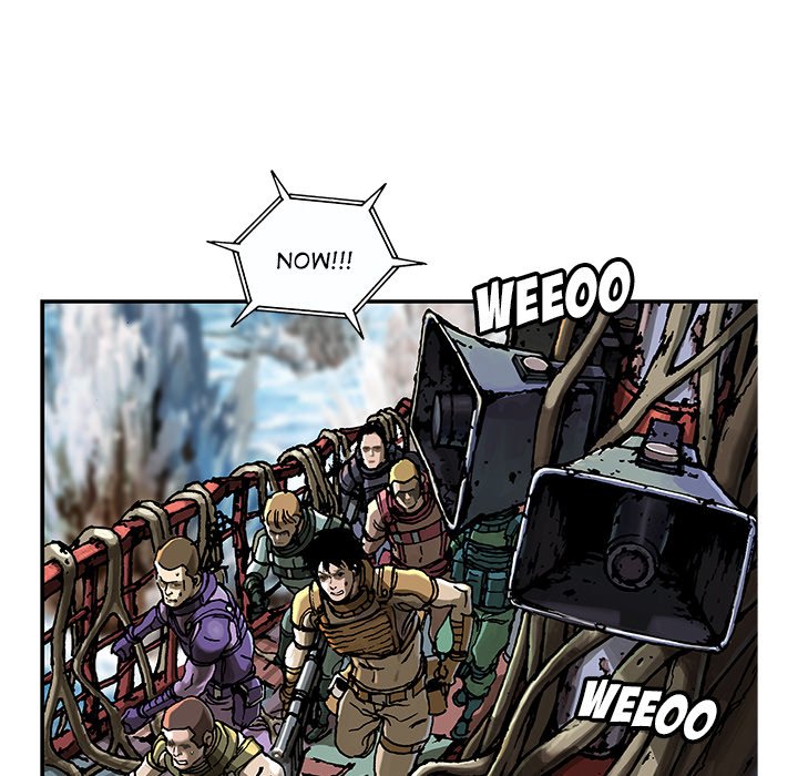 Read Leviathan Manga Online