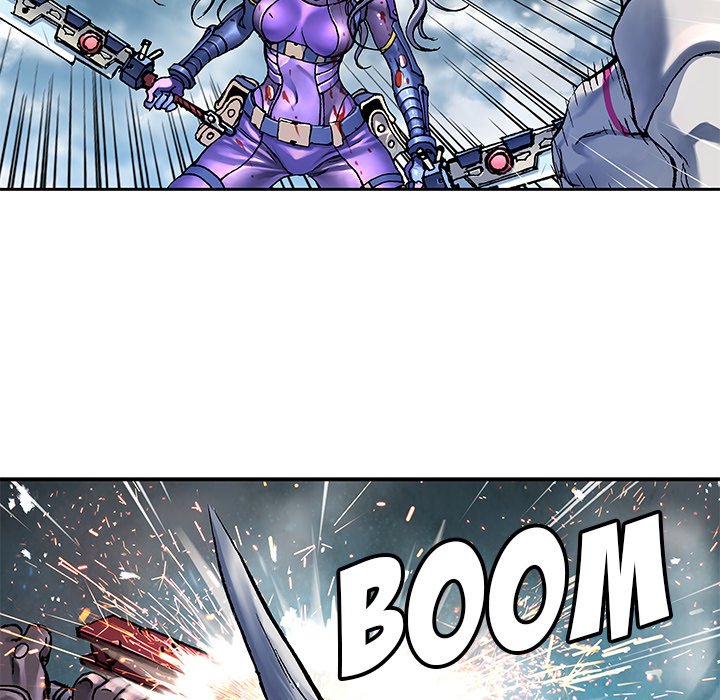 Read Leviathan Manga Online