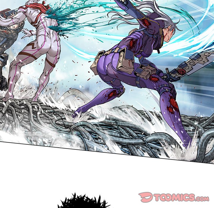 Read Leviathan Manga Online