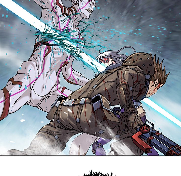 Read Leviathan Manga Online