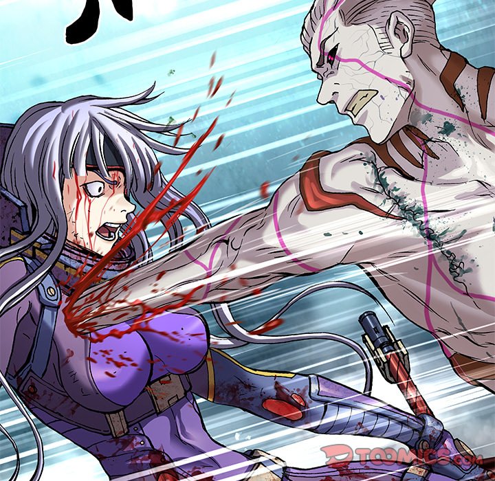 Read Leviathan Manga Online