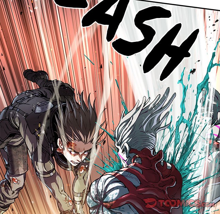 Read Leviathan Manga Online