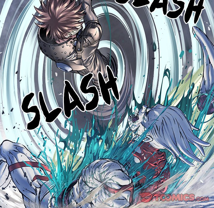 Read Leviathan Manga Online