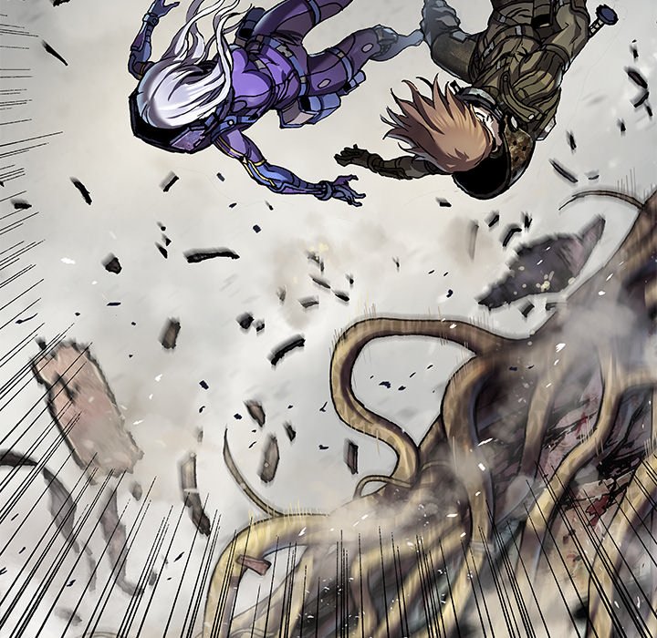 Read Leviathan Manga Online