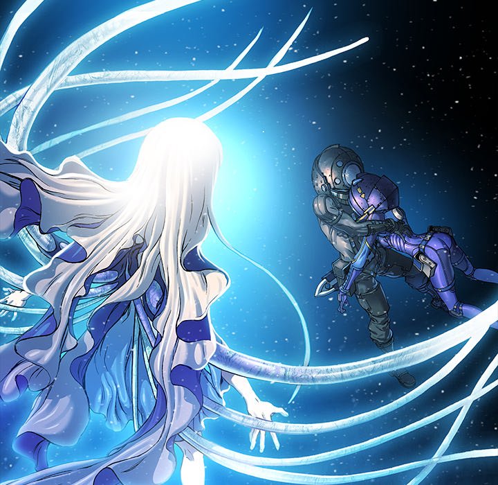 Read Leviathan Manga Online