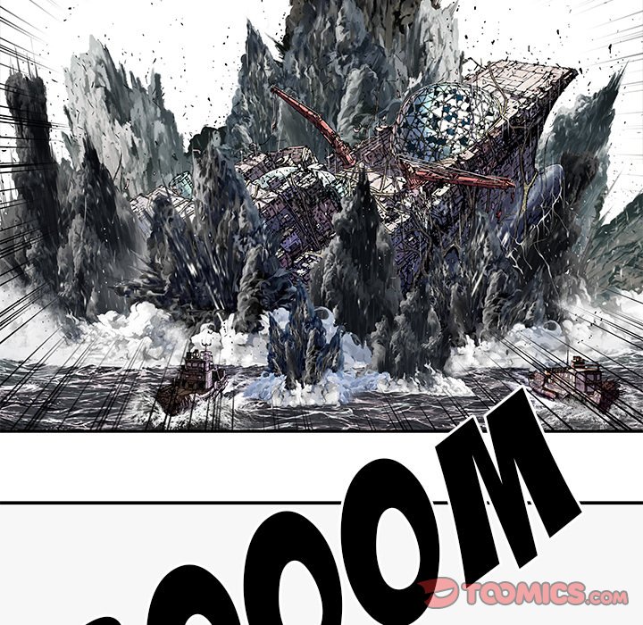 Read Leviathan Manga Online