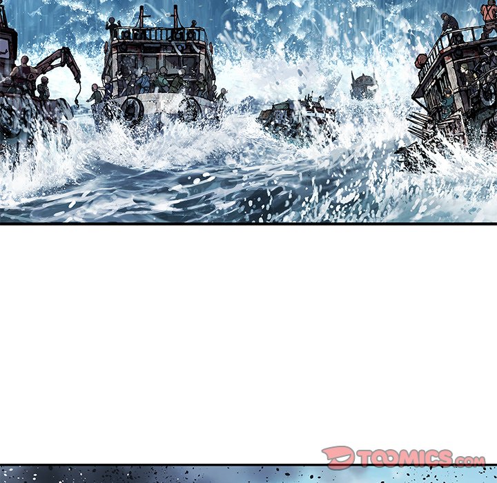 Read Leviathan Manga Online