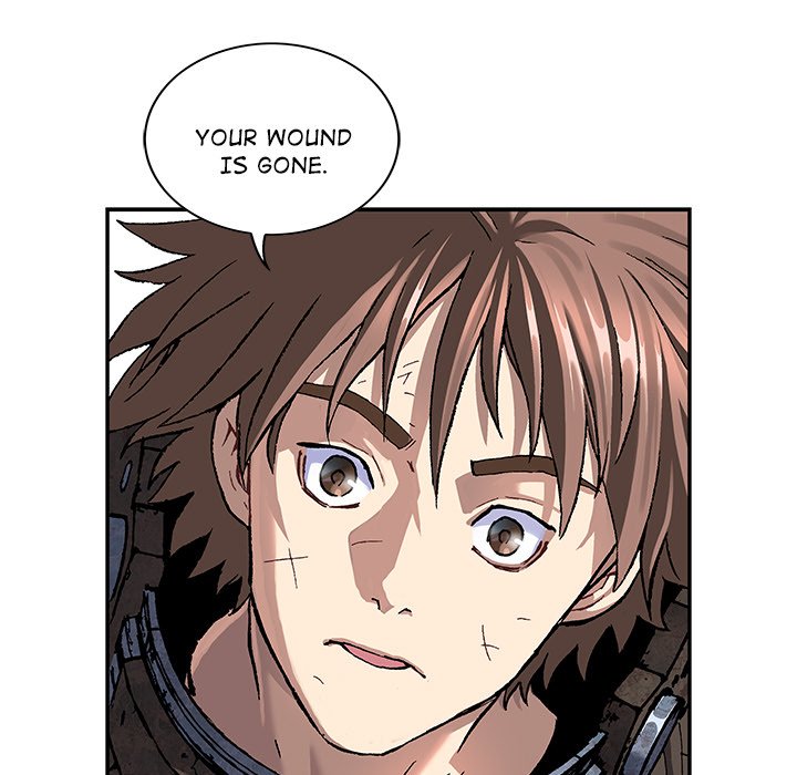 Read Leviathan Manga Online