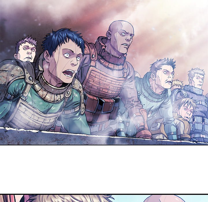 Read Leviathan Manga Online