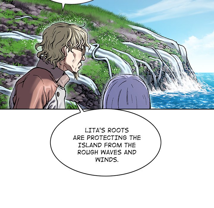 Read Leviathan Manga Online