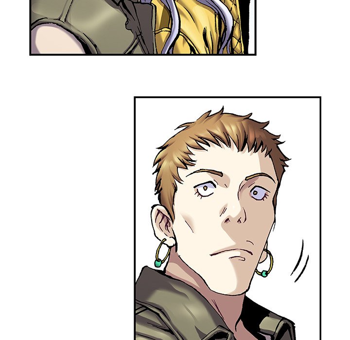 Read Leviathan Manga Online