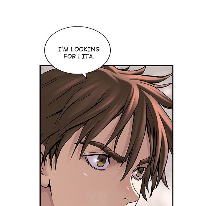 Read Leviathan Manga Online