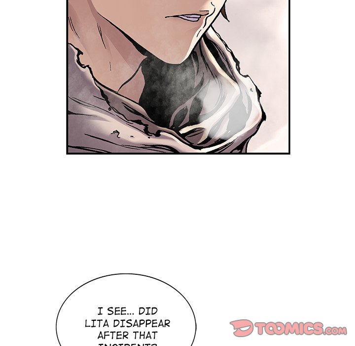 Read Leviathan Manga Online