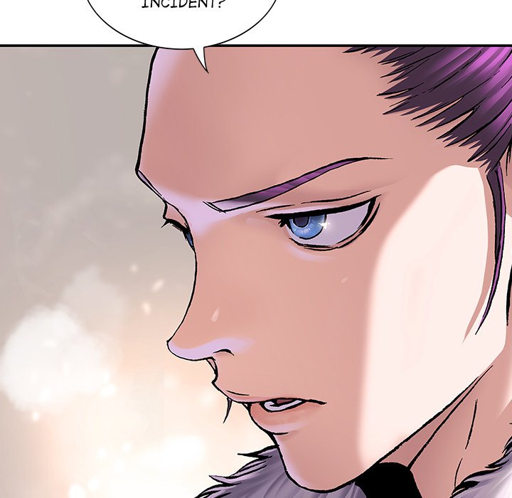 Read Leviathan Manga Online