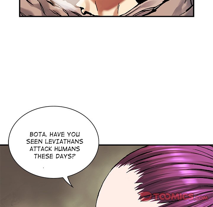 Read Leviathan Manga Online