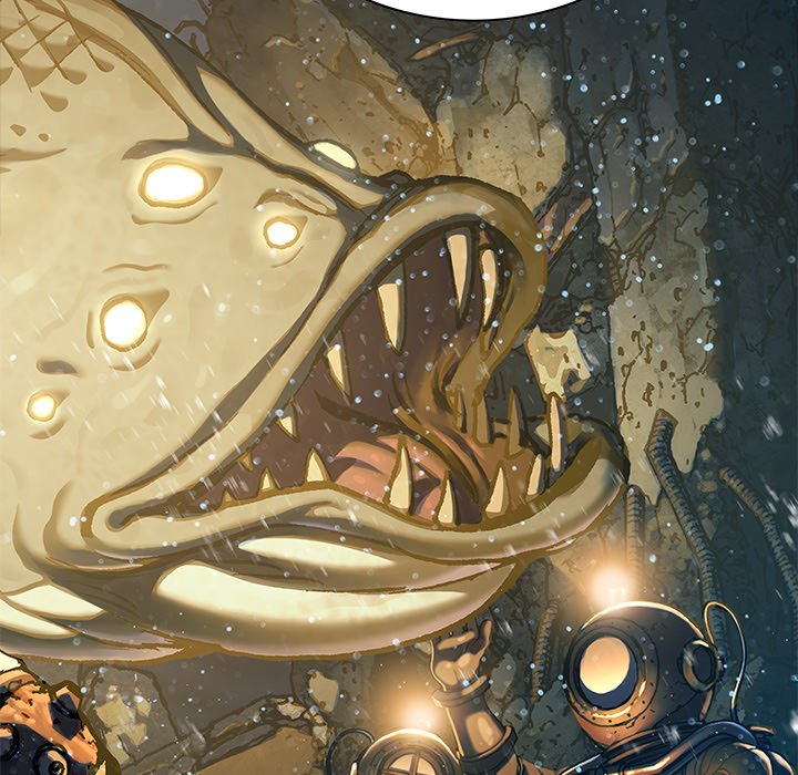 Read Leviathan Manga Online