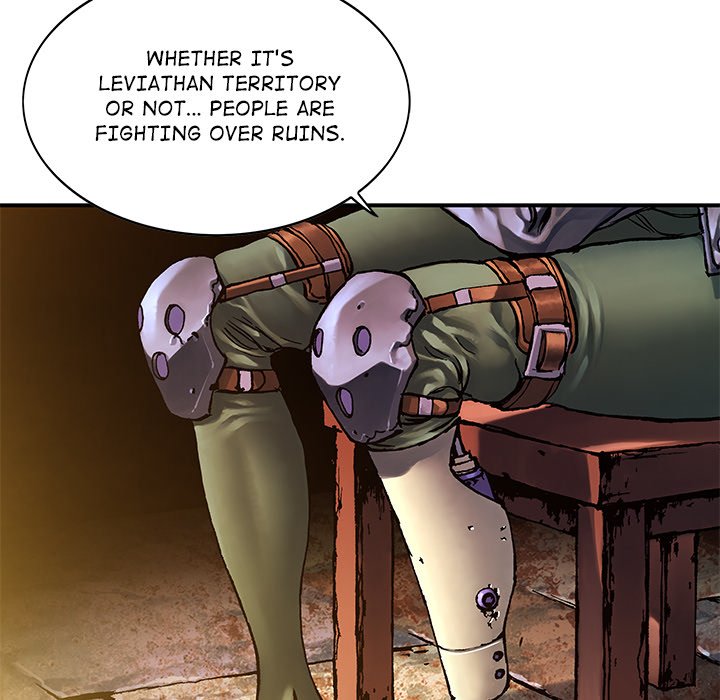 Read Leviathan Manga Online