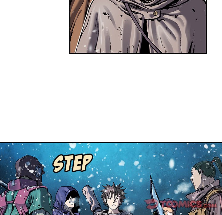 Read Leviathan Manga Online