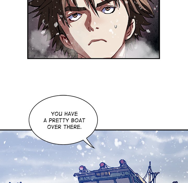 Read Leviathan Manga Online