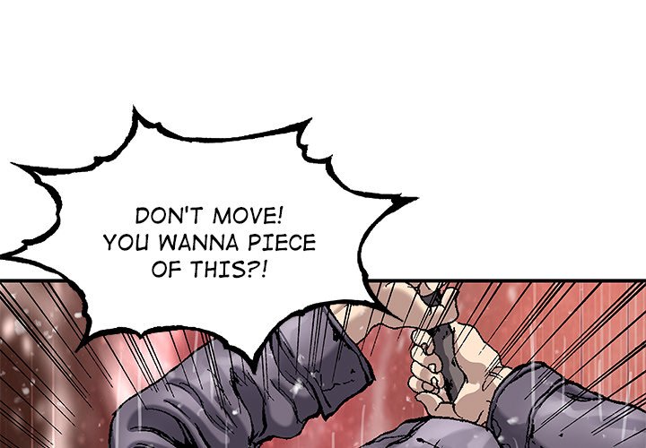 Read Leviathan Manga Online