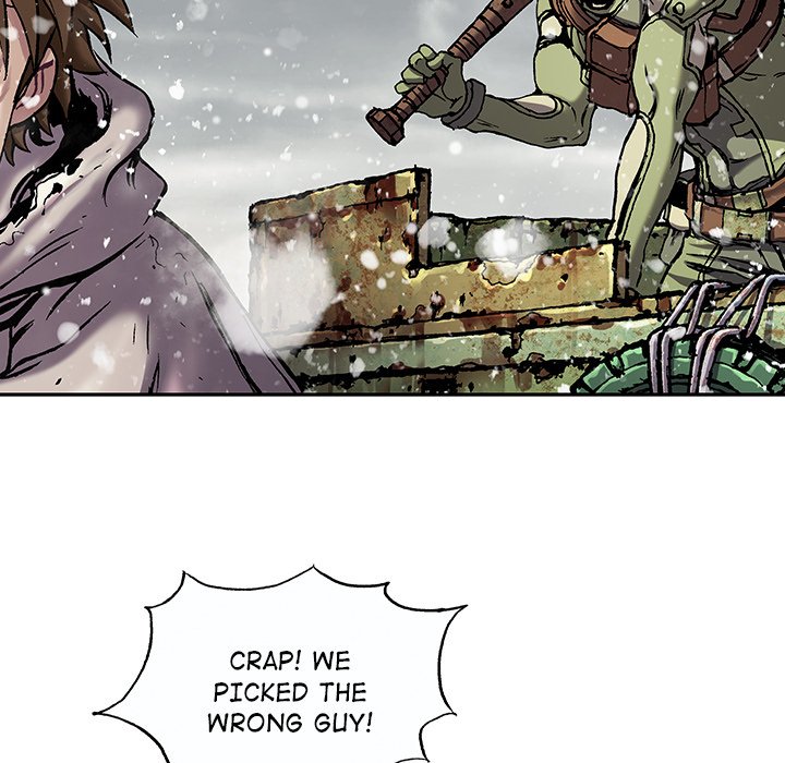 Read Leviathan Manga Online